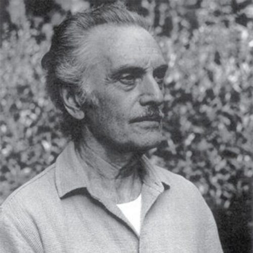 Alfredo Barbini