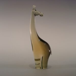 Barbini-giraffe 1960